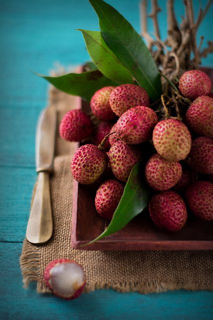 Litchi