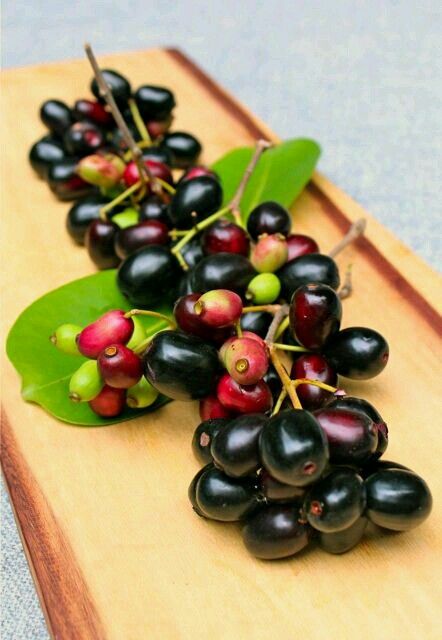 black plum benefits