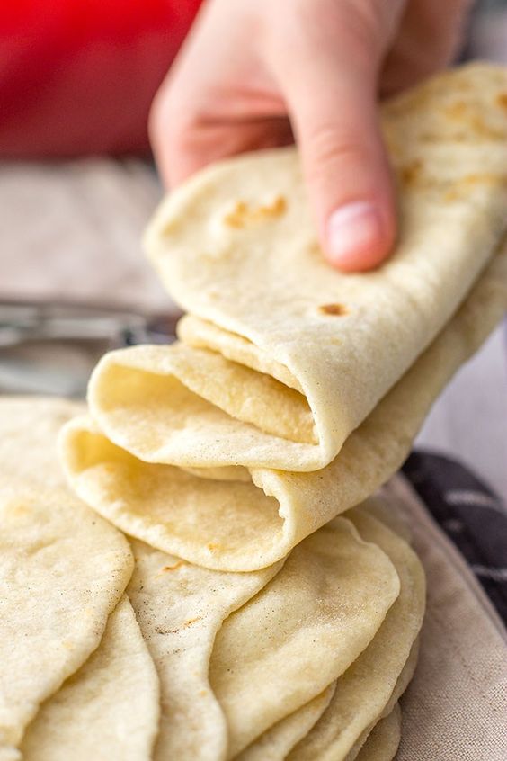 brown rice vs roti