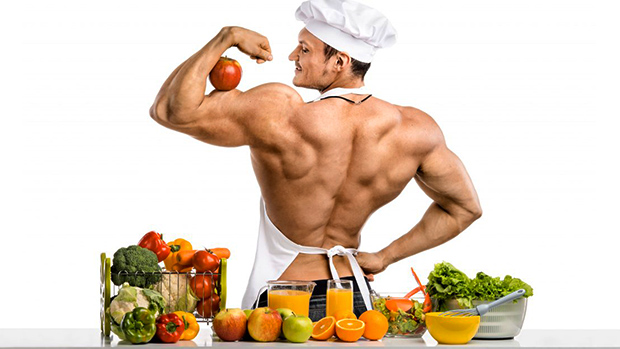  Indian Bodybuilding Diet