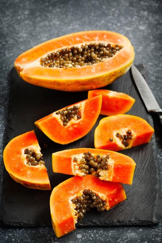 Papaya