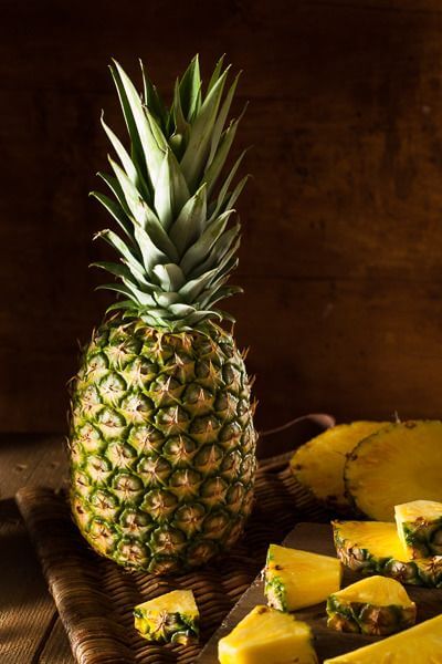 Pineapple