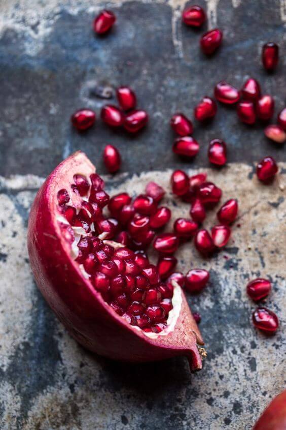 Pomegranate