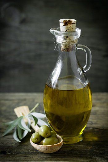 oils