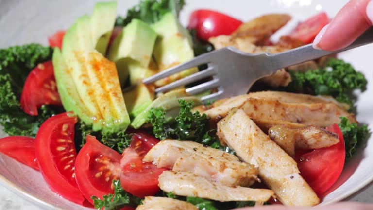 ketogenic diet benefits