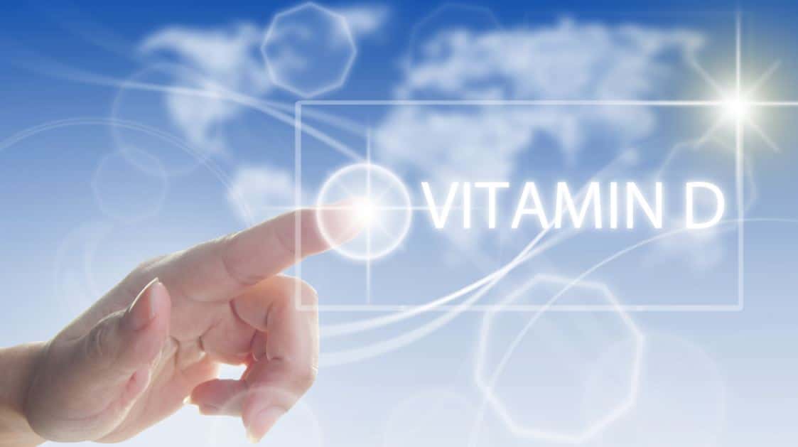 Causes of Vitamin D Deficiency