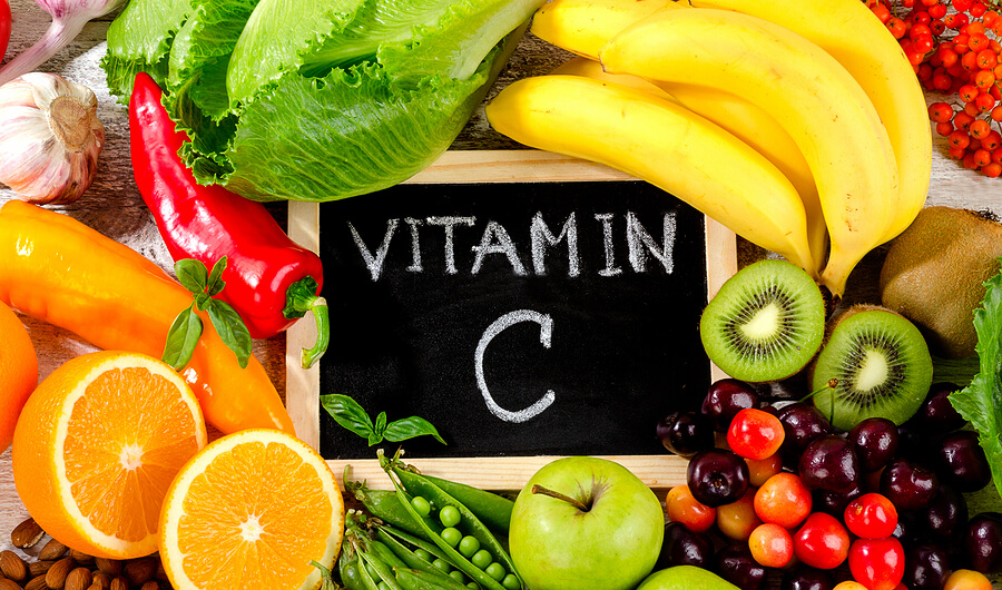 Prevention of Vitamin C Deficiency