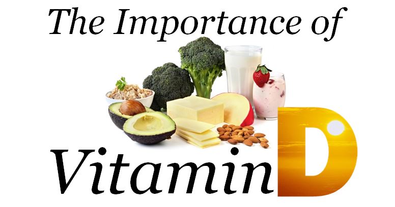 Why Is Vitamin D Important