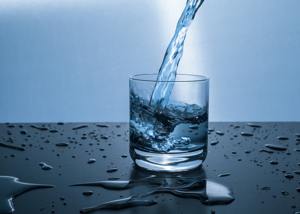 increase thirst
