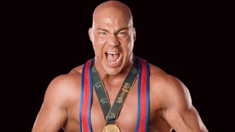 Physically Fit Nutrition Kurt Angle Diet Plan & Workout ...