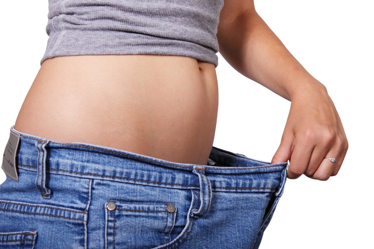 Sudden Weight Loss