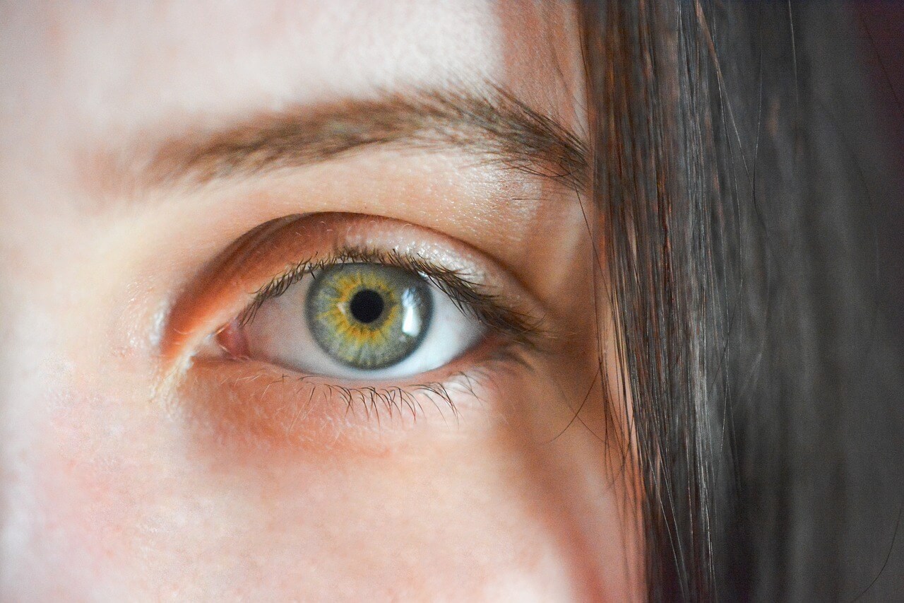 Blurred Vision