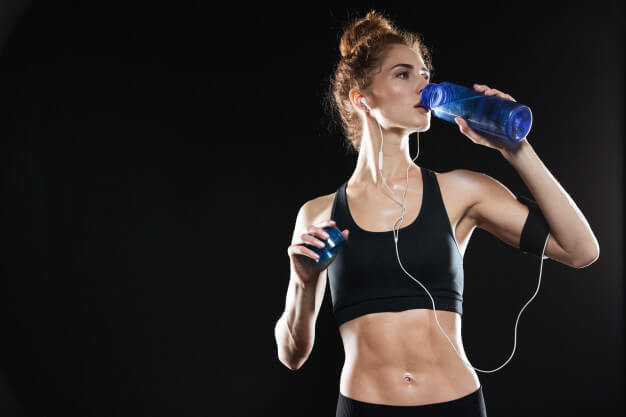 What Should We Drink After Workout For Weight Loss