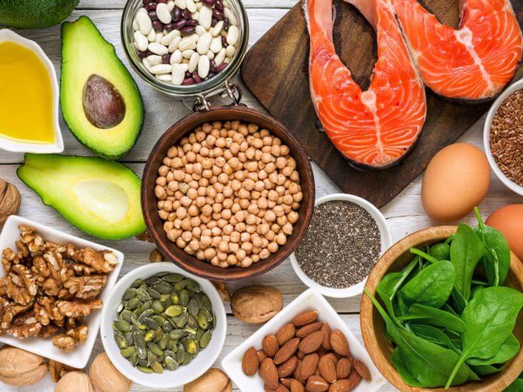 7 Days Sample Indian Diet For Liver Cirrhosis Diet