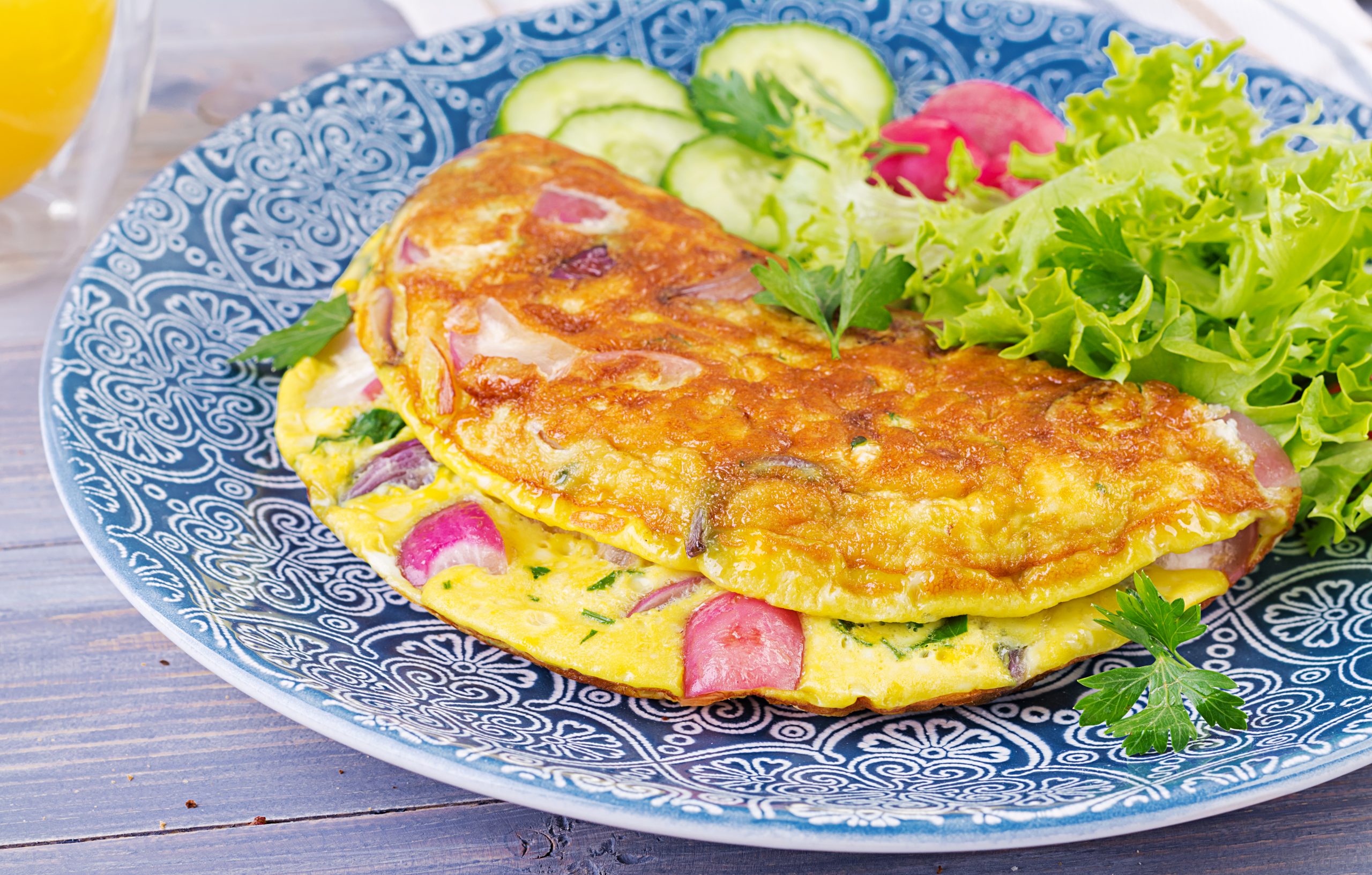 5 Best Healthy Breakfast Indian Recipes For Weight Loss Diet