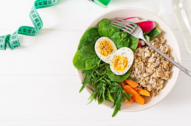 7-Days After GM Diet How To Maintain Weight - Diet