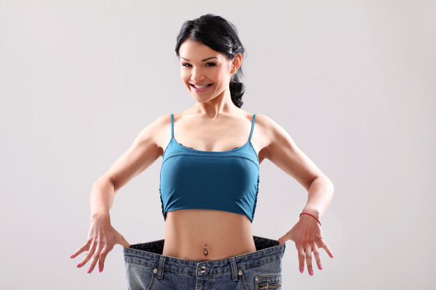 7-Days After GM Diet How To Maintain Weight - Diet