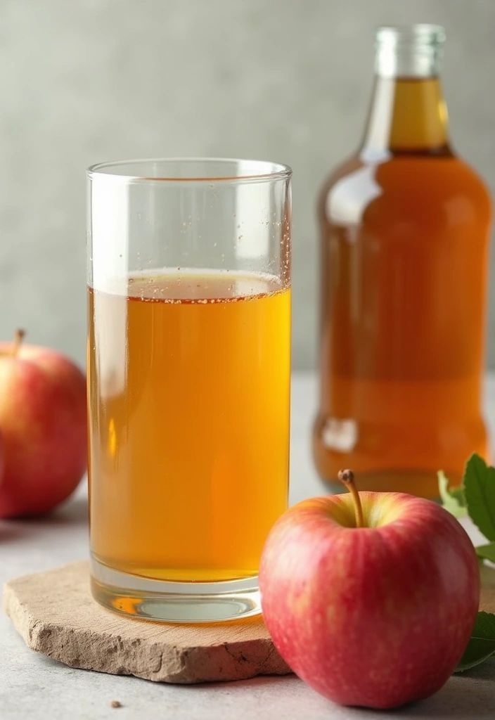 Apple Juice