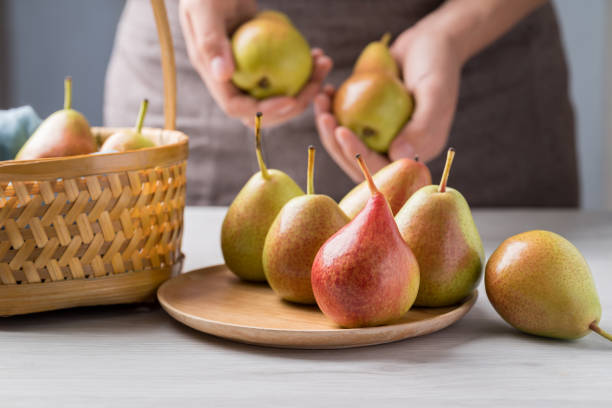 Pear