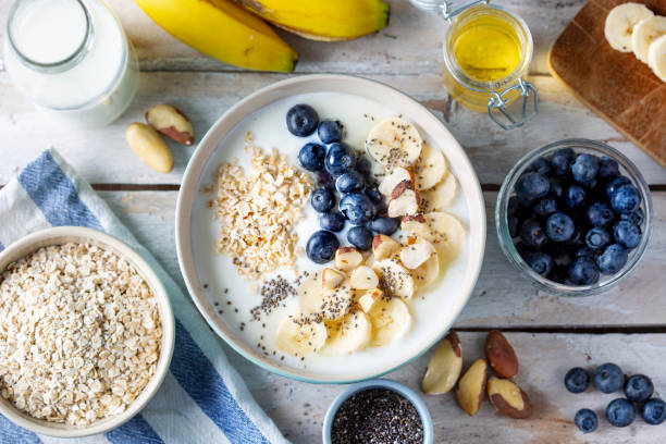 Oats