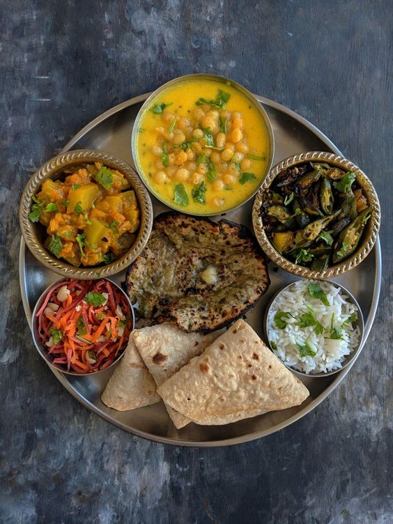 4000 Calorie Indian Diet Plan