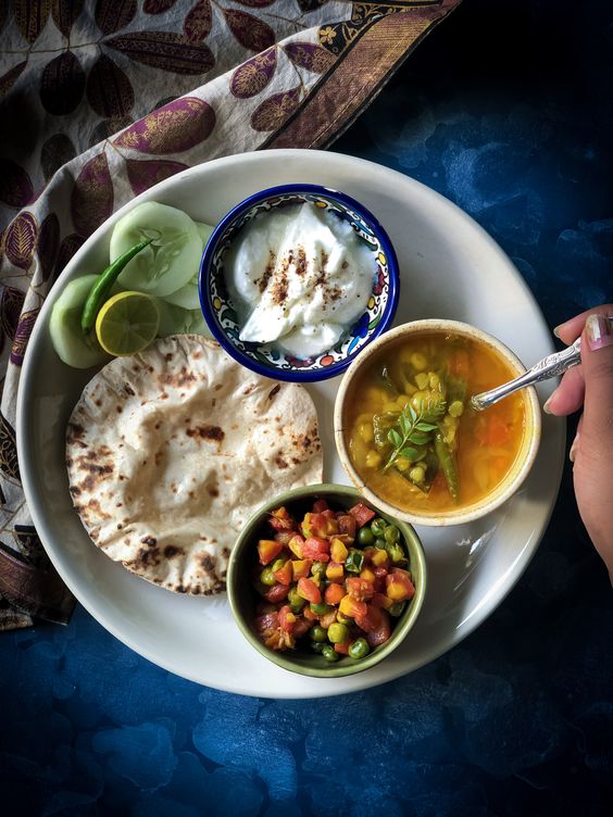 1500 Calorie Indian Diet