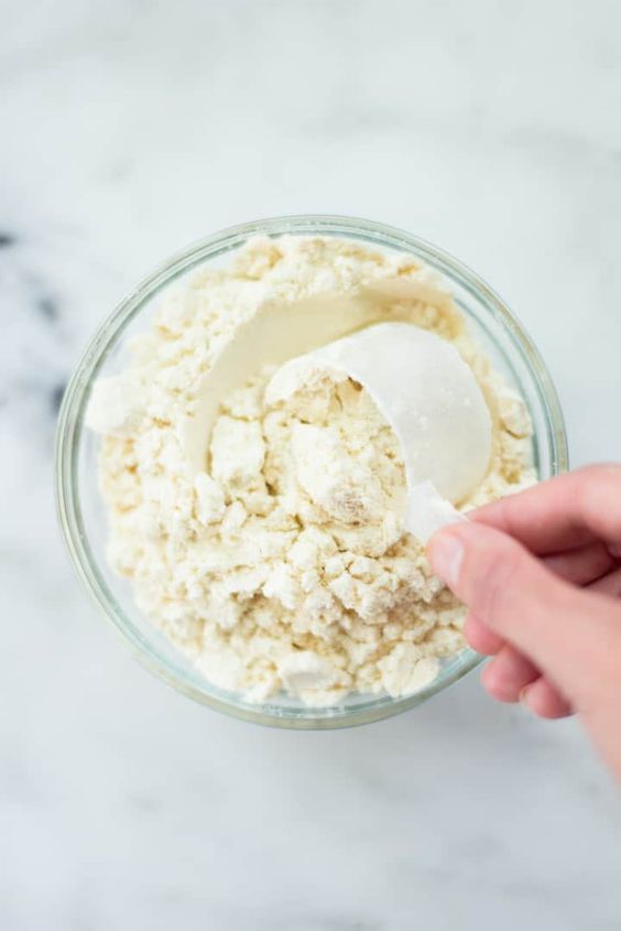 Creatine Powder Benefits