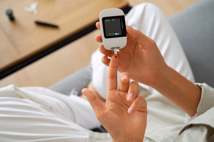 diabetic meal plan for a month