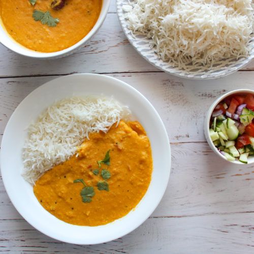 Traditional Indian Foods for Weight Loss