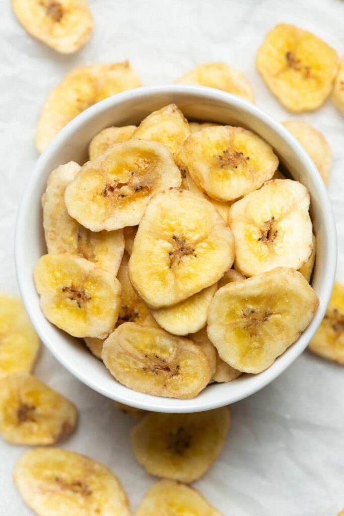 Banana Chips