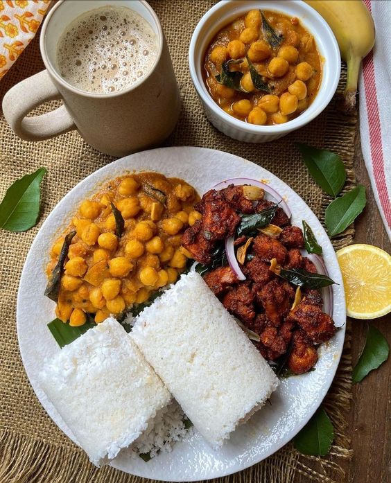 Traditional Kerala Diet Plan For Fat Loss