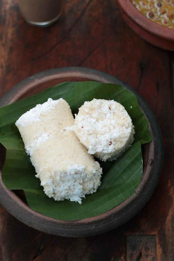 Puttu
