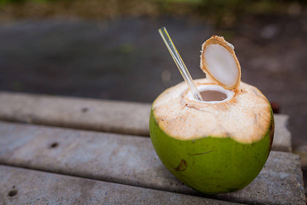 Coconut Water Hydration Tips for Managing High Creatinine Levels