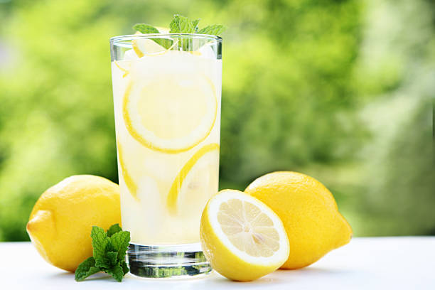 Lemonade Hydration Tips for Managing High Creatinine Levels
