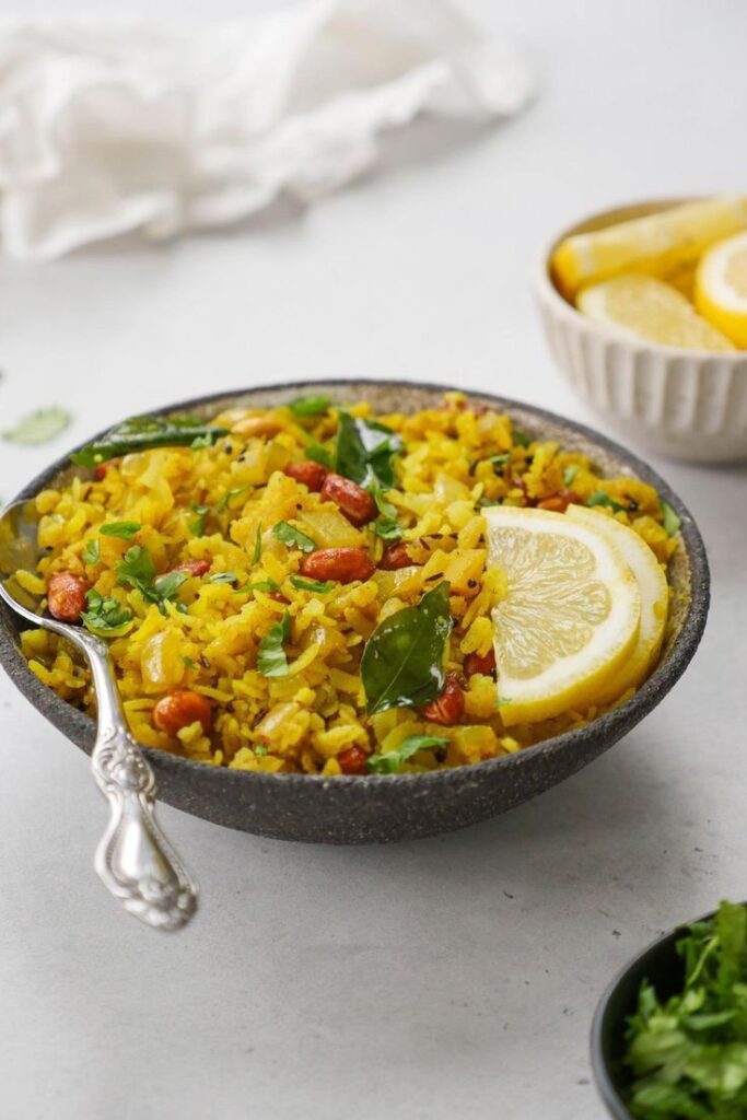 dinner for weight loss Indian