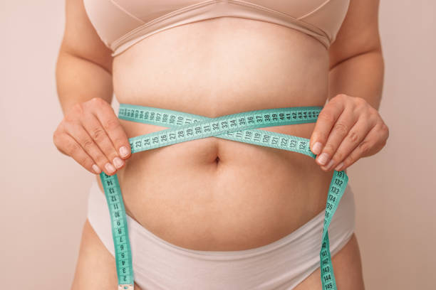 How to Lose Belly Fat in 7 Days with Diet