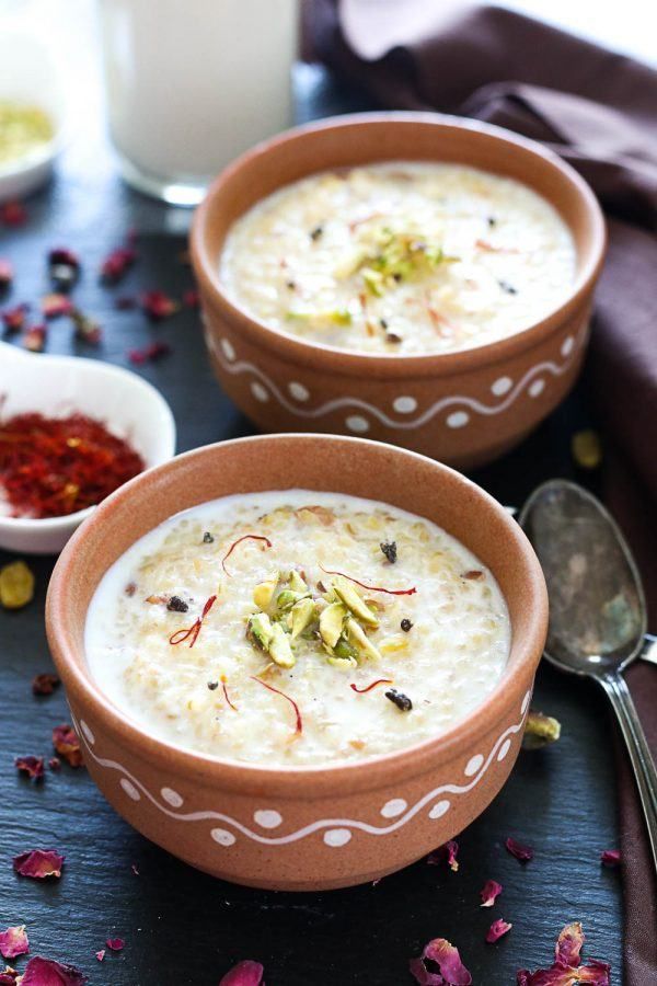 High-calorie Indian snacks for weight gain