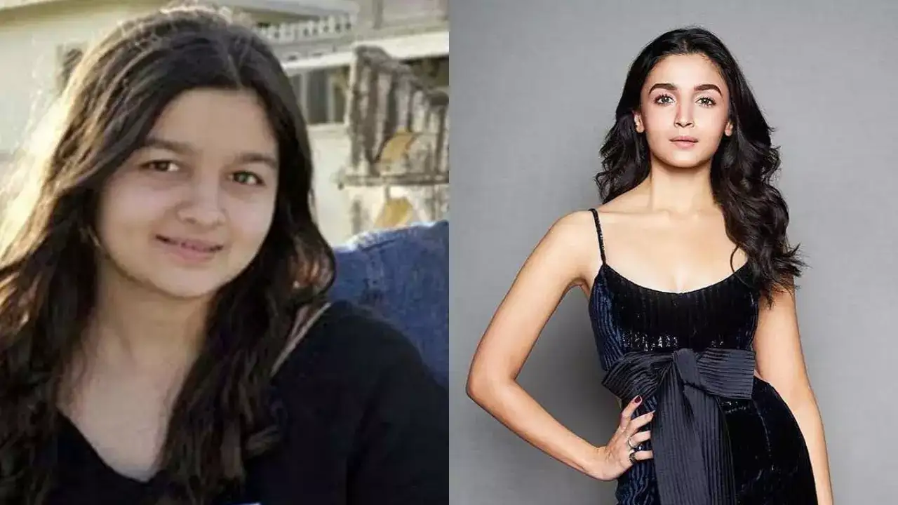 Alia Bhatt Weight Loss Journey Diet