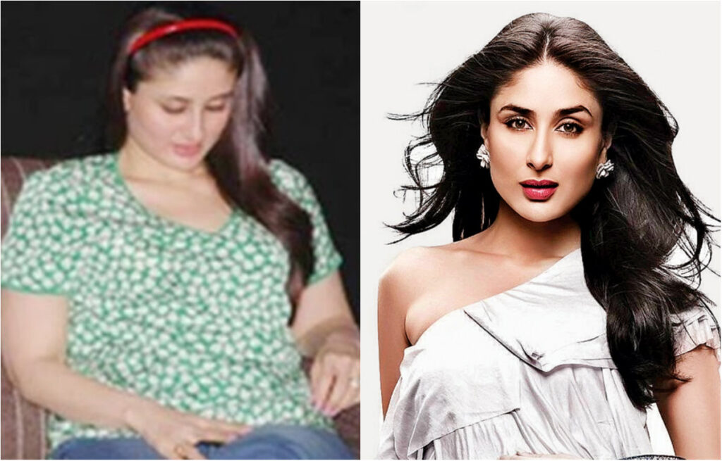 Kareena Kapoor Khan Weight Loss Journey