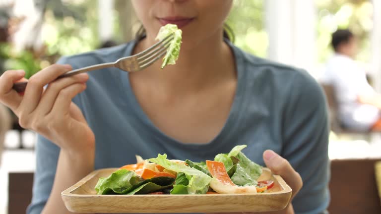 Post-COVID Recovery Diet Menu