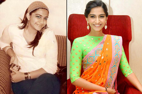 Sonam Kapoor Weight Loss Journey