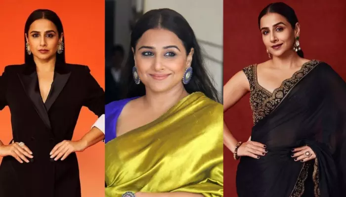 Vidya Balan Weight Loss Journey