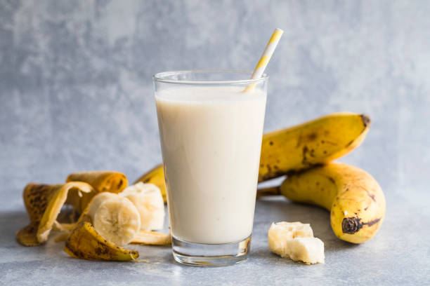 Banana Smoothie