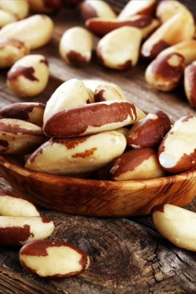 Brazil Nuts