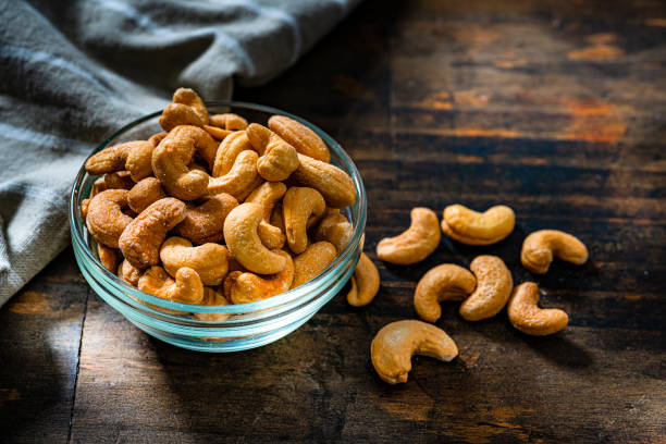 Cashews
