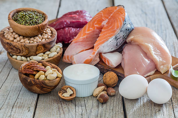 Protein Intake Guidelines for High Creatinine Patients