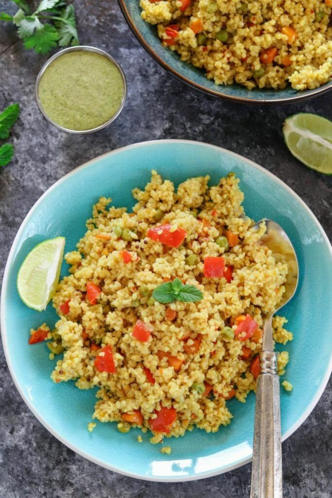 healthy breakfast indian recipes for weight loss