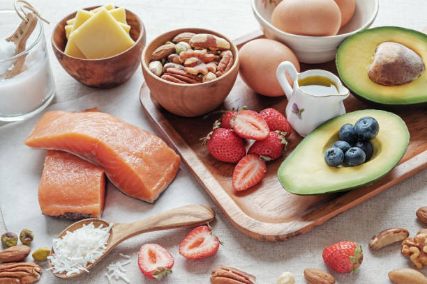Acid Reflux Diet