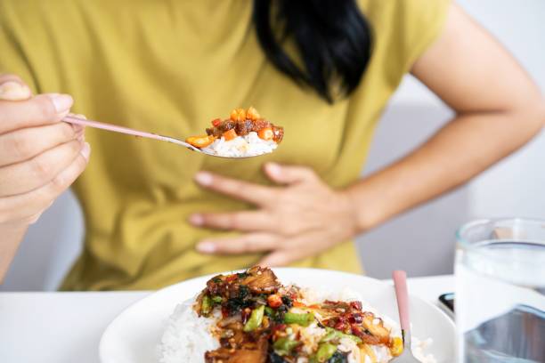 Acid Reflux Diet