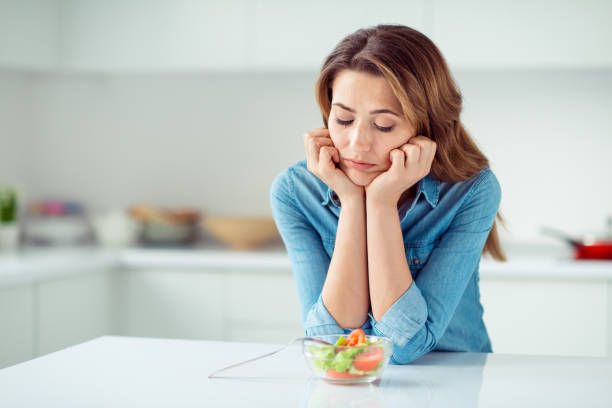 Bland Diet